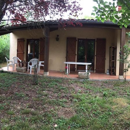 Agreable Chambre Chez Stanislas Cordes-sur-Ciel Eksteriør bilde